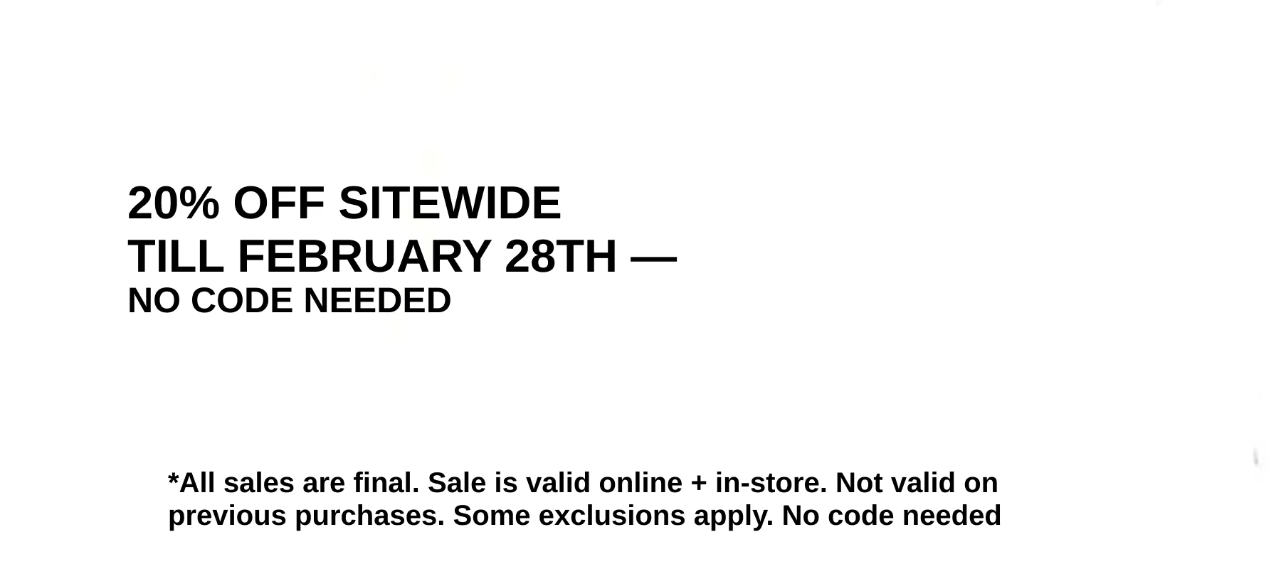 Curation Without Compromise